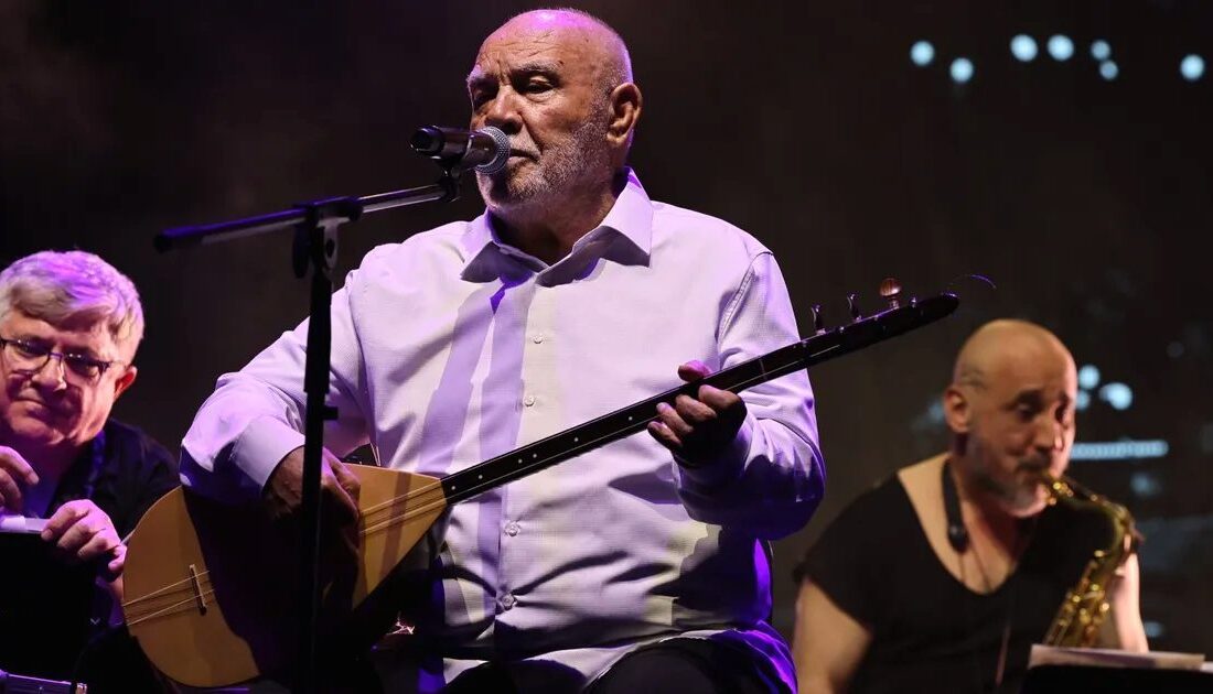 Nilüfer’de düzenlenen Uluslararası Caz Festivali ile müzikseverler unutulmaz anlar yaşarken,