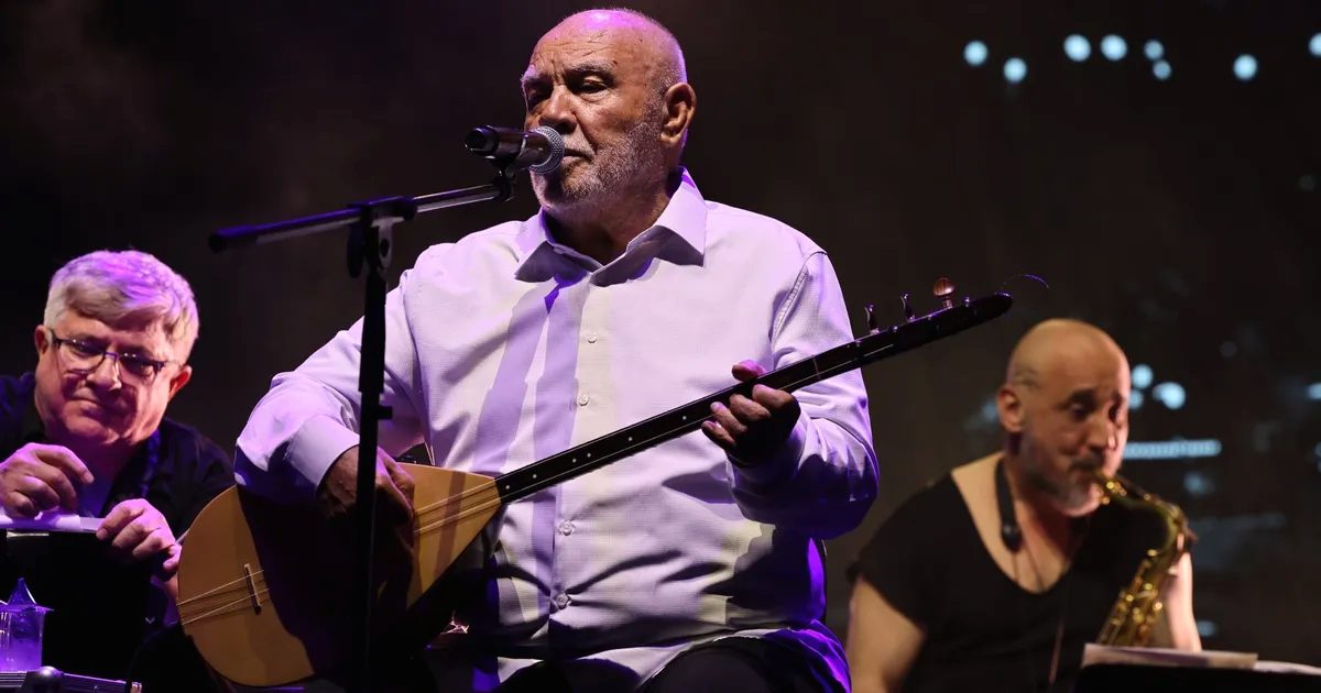 Nilüfer’de düzenlenen Uluslararası Caz Festivali ile müzikseverler unutulmaz anlar yaşarken,