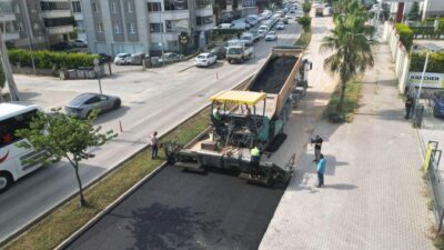 Bursa Büyükşehir Belediyesi, şehir içi ulaşımı daha konforlu, güvenli ve