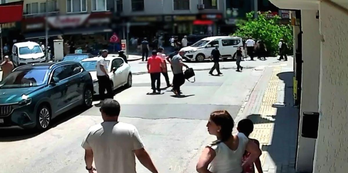 Orhangazi'de dev çınar ağacının devrilmesi olayını detaylarıyla ve resmi açıklamalarla