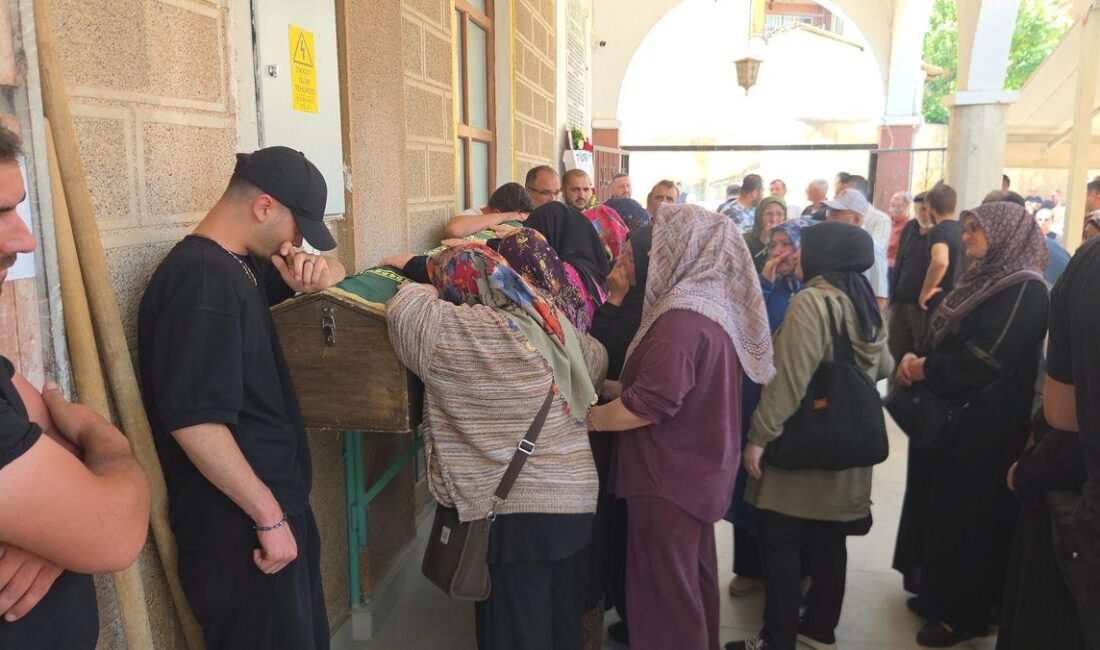 Orhangazi'de meydana gelen trajik kazanın ardından acı haber ve veda;