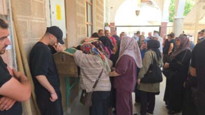 Orhangazi'de meydana gelen trajik kazanın ardından acı haber ve veda;