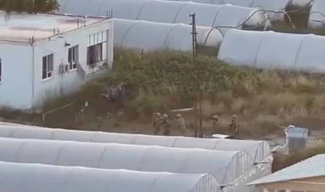Orhangazi'de yaşanan silahlı saldırı olayıyla ilgili detaylar ve gerçekleştirilen gözaltılar