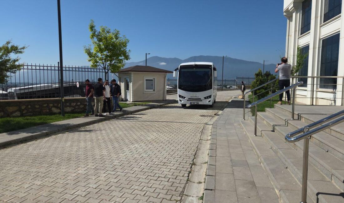 Orhangazi'de düzenlenen geniş çaplı uyuşturucu operasyonu detayları ve sonuçları hakkında