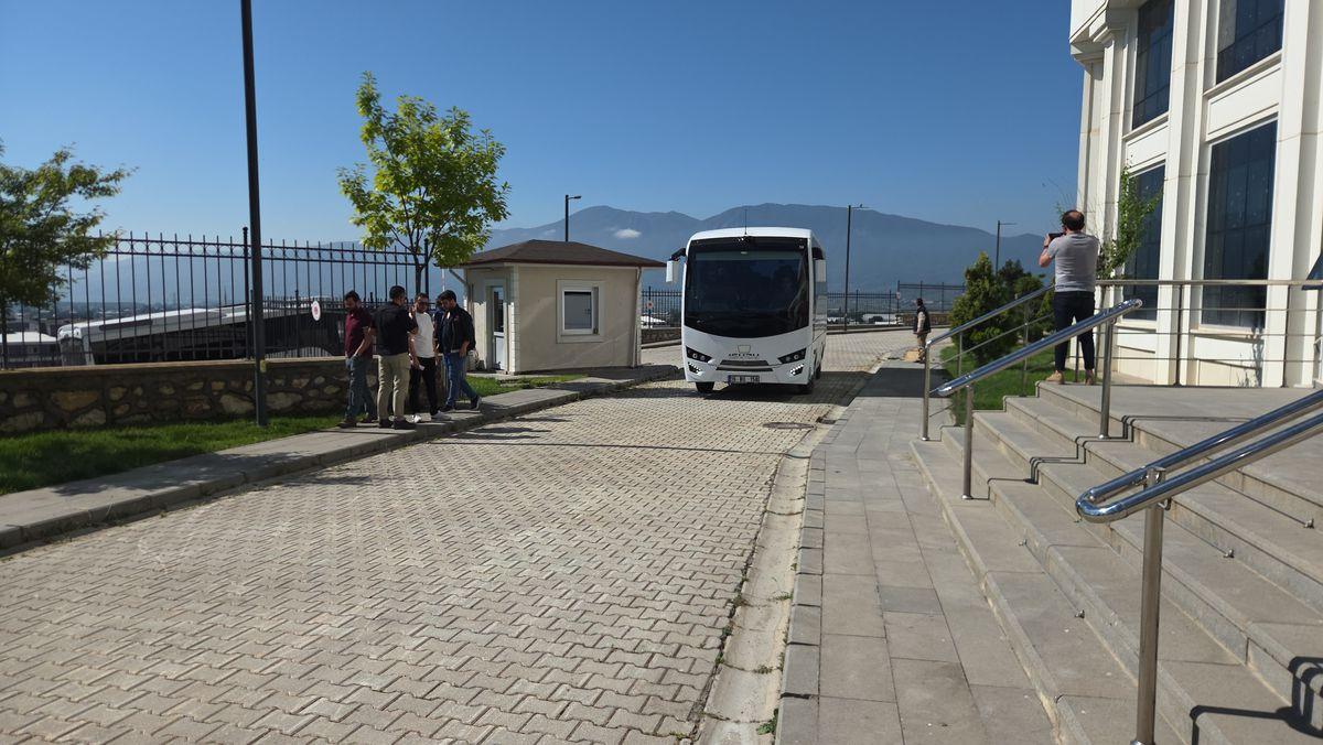 Orhangazi'de düzenlenen geniş çaplı uyuşturucu operasyonu detayları ve sonuçları hakkında