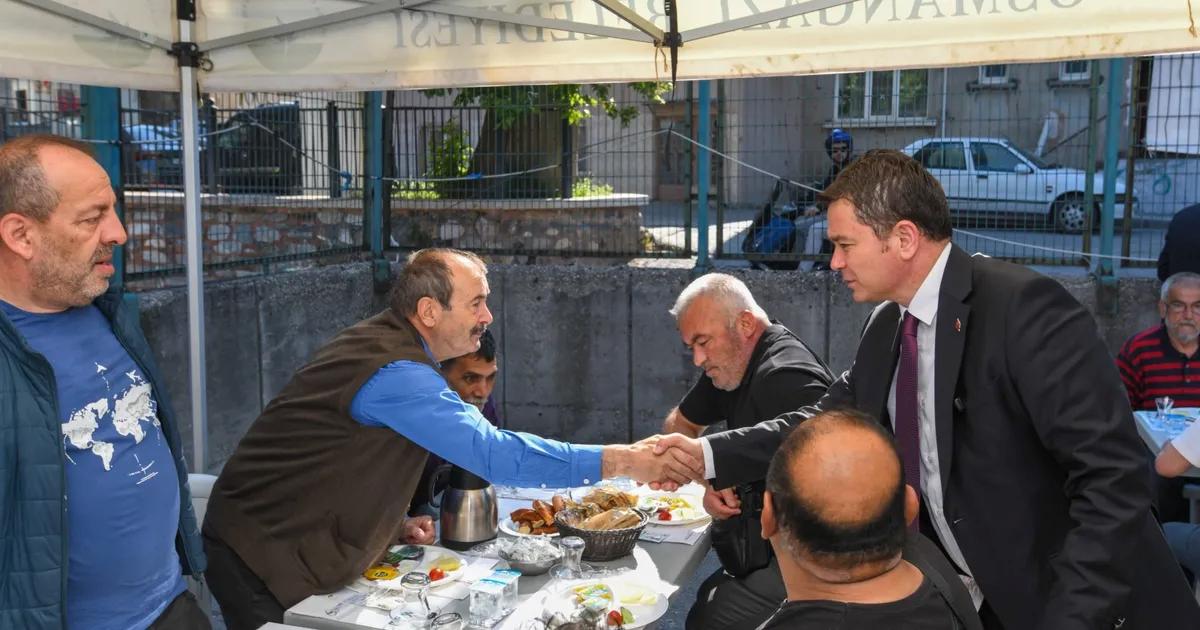 Osmangazi Belediye Başkanı'nın mahalle ziyaretleriyle ilgili detaylar ve etkinlikler hakkında