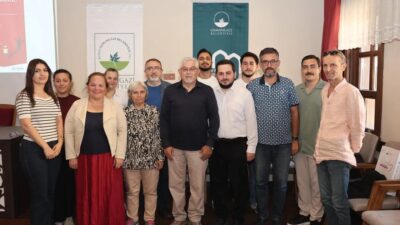 Osmangazi'de düzenlenen Çocuk İşçiliği Sempozyumu, çocuk hakları ve çalışma koşulları