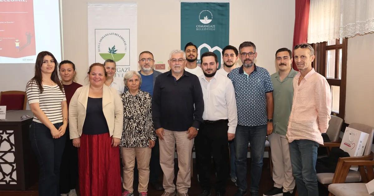 Osmangazi'de düzenlenen Çocuk İşçiliği Sempozyumu, çocuk hakları ve çalışma koşulları