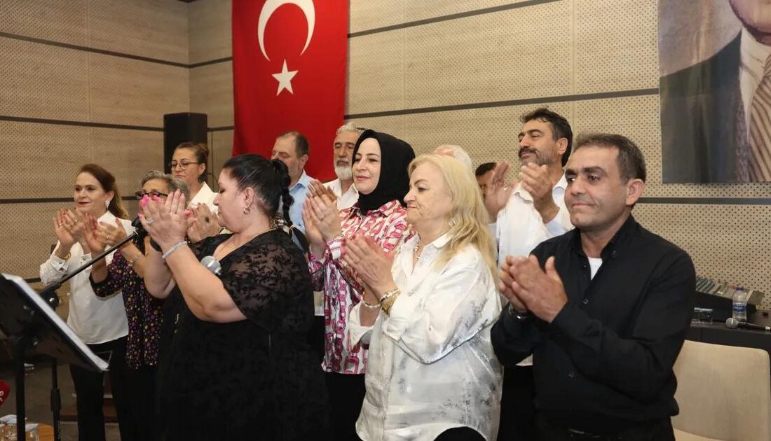 Osmangazi'de engelli merkezi konserimizde, empati ve birlik duygularıyla unutulmaz anlar