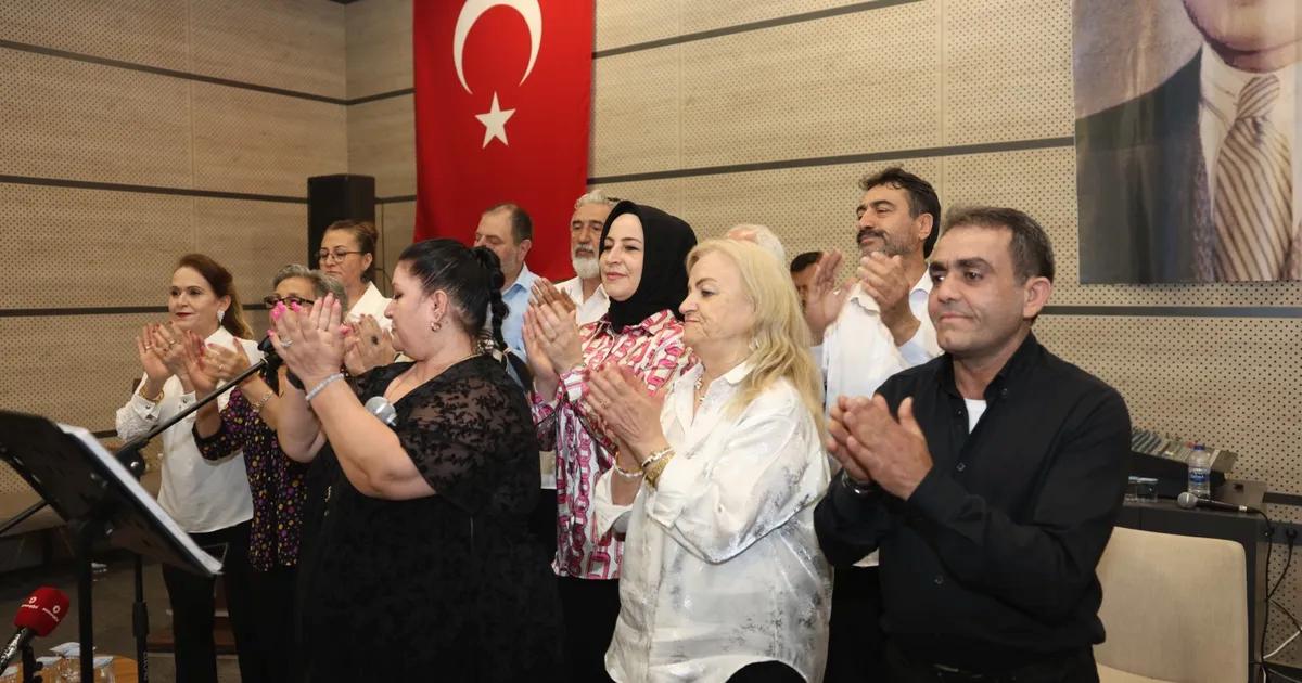 Osmangazi'de engelli merkezi konserimizde, empati ve birlik duygularıyla unutulmaz anlar