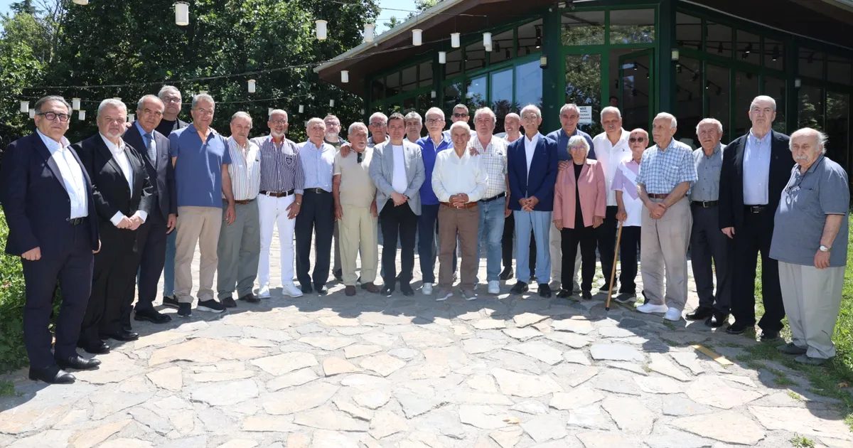 Osmangazi'de Kurucu Meclis Üyeleri Buluşması ile ilgili detaylar, tarih ve