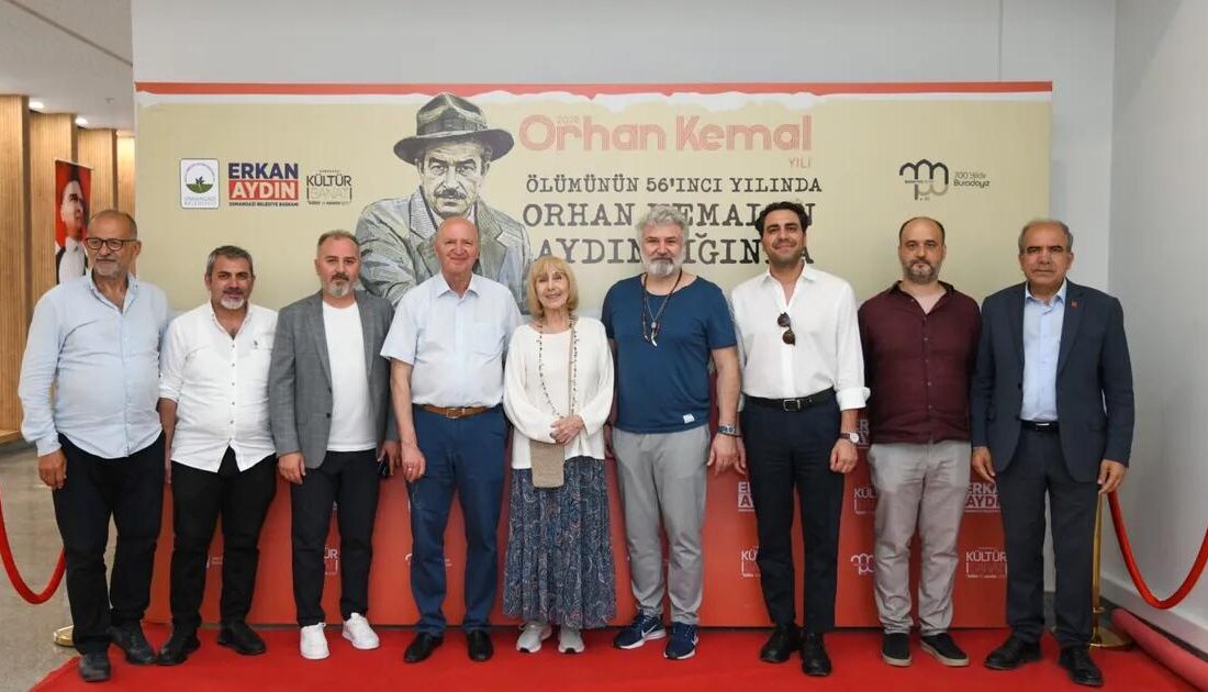 Osmangazi’de Orhan Kemal anma etkinliği detayları ve bu anlamlı günde