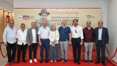 Osmangazi’de Orhan Kemal anma etkinliği detayları ve bu anlamlı günde