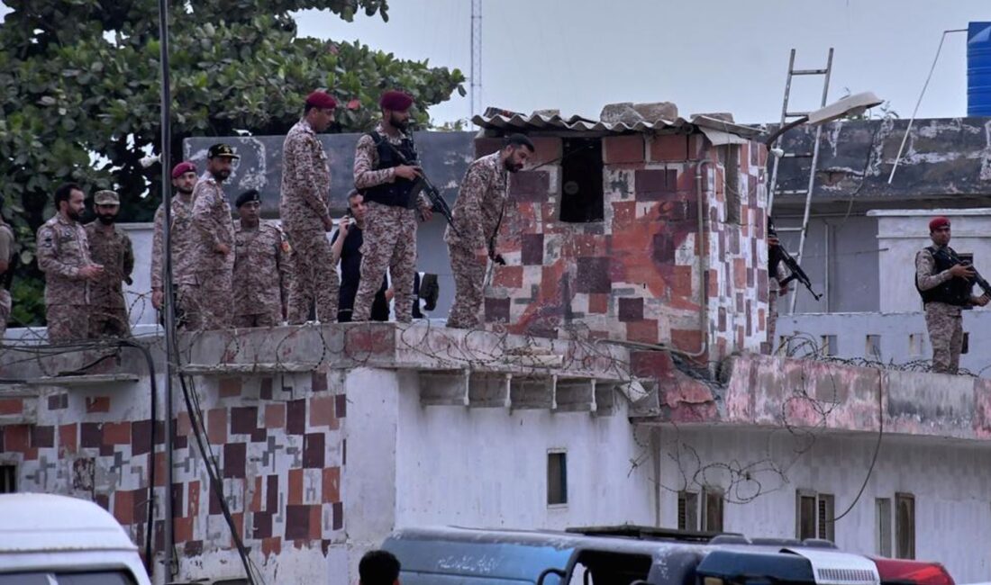 Pakistan'da yaşanan terör saldırısı hakkında detaylar, son gelişmeler ve bölgedeki