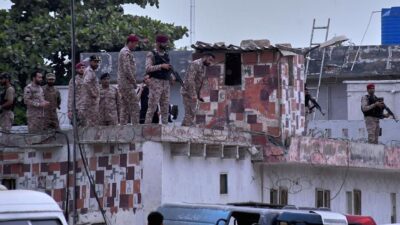 Pakistan'da yaşanan terör saldırısı hakkında detaylar, son gelişmeler ve bölgedeki