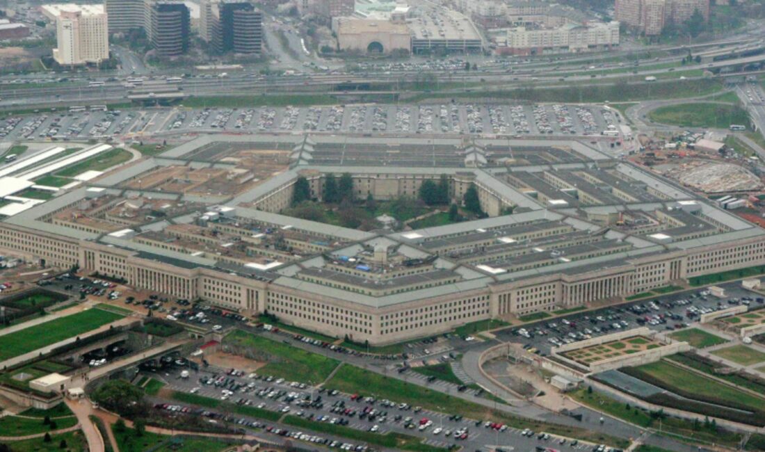 Pentagon'da hava kalitesi krizi sonrası alınan güvenlik önlemleri sona erdi.