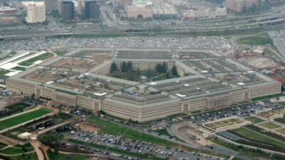 Pentagon'da hava kalitesi krizi sonrası alınan güvenlik önlemleri sona erdi.
