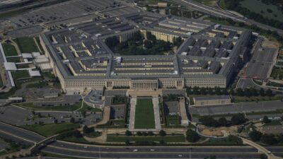 Pentagon'da kimyasal tehlike alarmı yükseliyor. Güncel gelişmeleri ve detayları öğrenmek