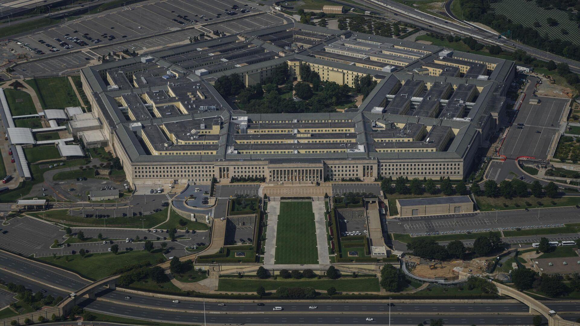 Pentagon'da kimyasal tehlike alarmı yükseliyor. Güncel gelişmeleri ve detayları öğrenmek