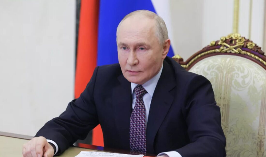 Putin, Rusya'da yakıt ve hava savunma sistemleri çalışmalarını hızlandırıyor. Gelişmeleri