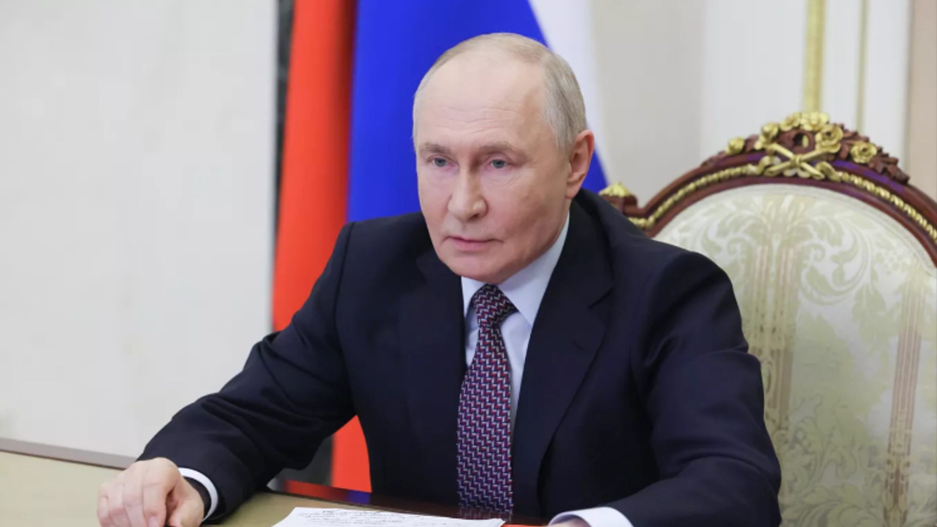 Putin, Rusya'da yakıt ve hava savunma sistemleri çalışmalarını hızlandırıyor. Gelişmeleri