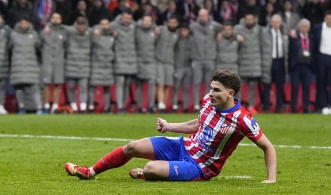 Real Madrid, Atletico Madrid'e 150 milyon Euro tutarında bir teklif