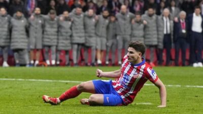 Real Madrid, Atletico Madrid'e 150 milyon Euro tutarında bir teklif