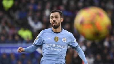 Real Madrid, Bernardo Silva'yu transfer ederek kadrosunu güçlendirdi. Detaylar ve