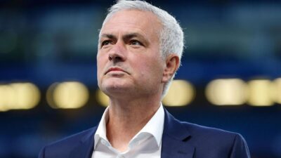Real Madrid'den Perez'e güçlü destek ve Jose Mourinho'nun mutluluğu, takımın