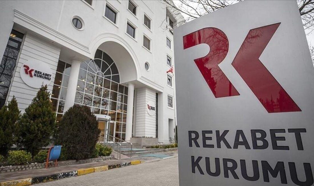 Rekabet Kurulu, Kast Ajansları ve Menajerlik Şirketlerine ceza yağdırdı. Detaylar