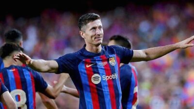 Robert Lewandowski'nin Fenerbahçe'ye transferiyle ilgili tüm detaylar ve son gelişmeler