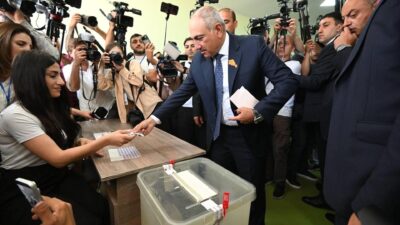 Rus Dışişleri Bakanlığı, Ermenistan seçimleriyle ilgili sert açıklamalarda bulundu. Detaylar