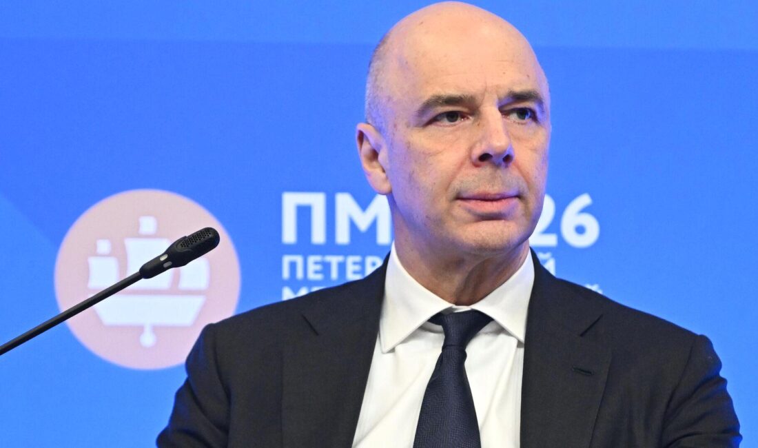 Rusya Maliye Bakanı, egemenlik vurgusu yaparak dış bağımlılığı açıkladı ve
