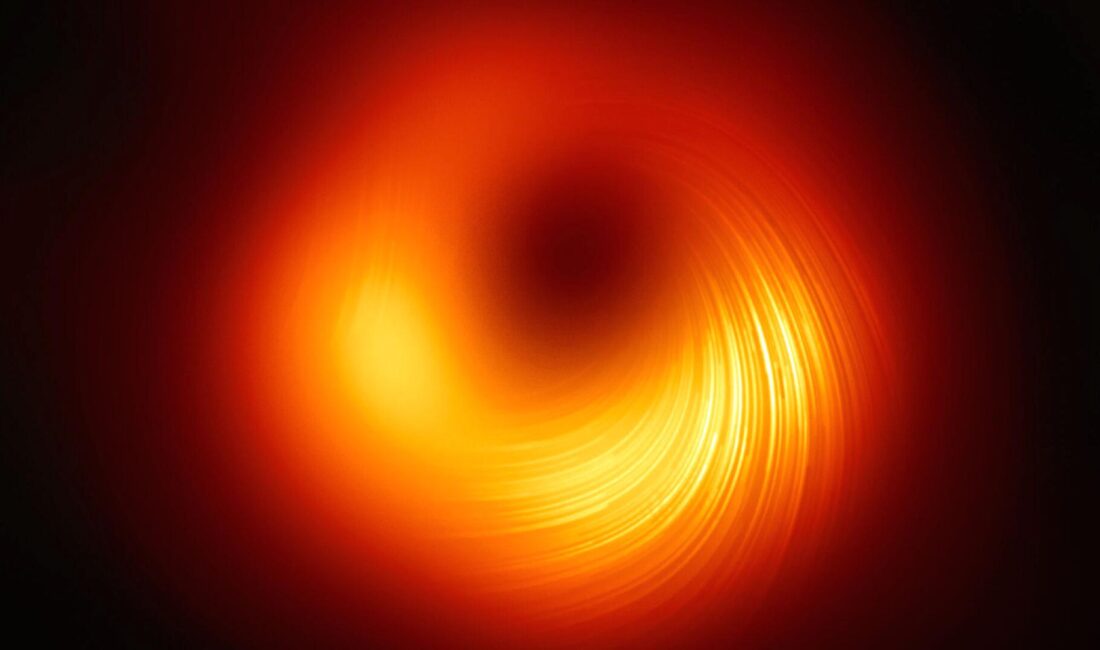 Samanyolunda sürpriz rüzgar kanıtı gözlemlendi. Uzay ve astronomi meraklıları için