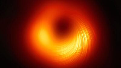 Samanyolunda sürpriz rüzgar kanıtı gözlemlendi. Uzay ve astronomi meraklıları için
