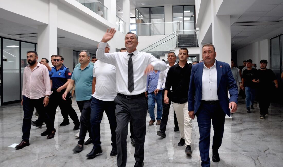 Silifke Meclisinde Başkan Vekili seçimleri tamamlandı. Detaylar ve gelişmeler için