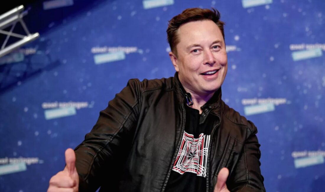 SpaceX'in dev halka arzı ve Elon Musk'ın servetindeki yeni lansmanla