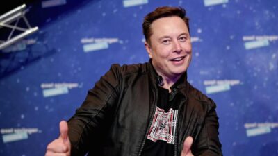 SpaceX'in dev halka arzı ve Elon Musk'ın servetindeki yeni lansmanla
