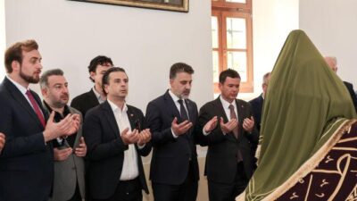 Osmanlı Devleti’nin savaş meydanında şehit olan ilk ve tek padişahı