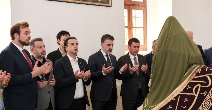Osmanlı Devleti’nin savaş meydanında şehit olan ilk ve tek padişahı