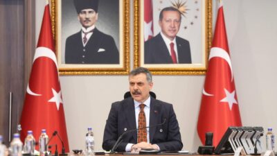 Suriye Cumhurbaşkanı Ahmed Şara, son krizi analiz ederek durumu değerlendirdi.