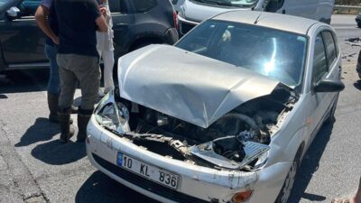 Susurluk'ta zincirleme trafik kazası detayları, nedenleri ve alınan önlemler hakkında