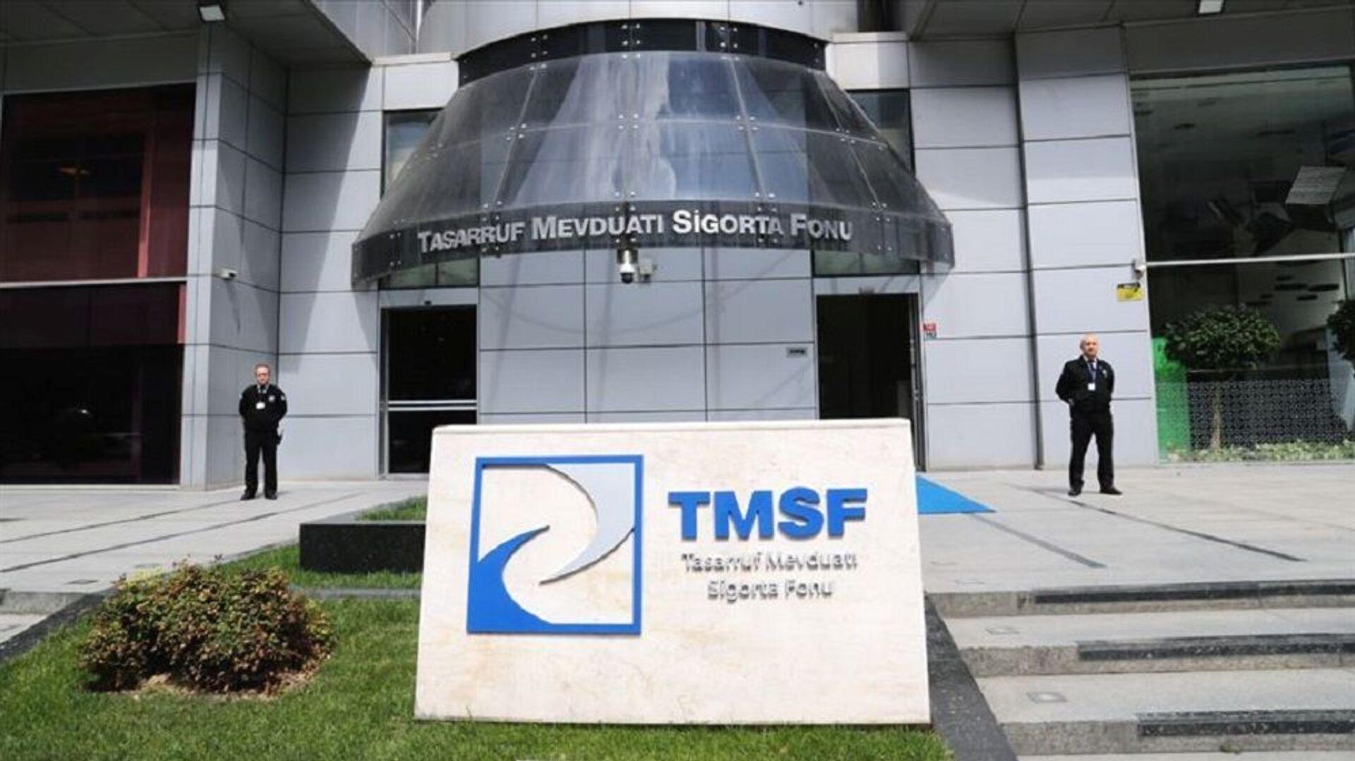 TMSF satış ilanı Resmi Gazete'de yayımlandı. Detaylar, satış şartları ve