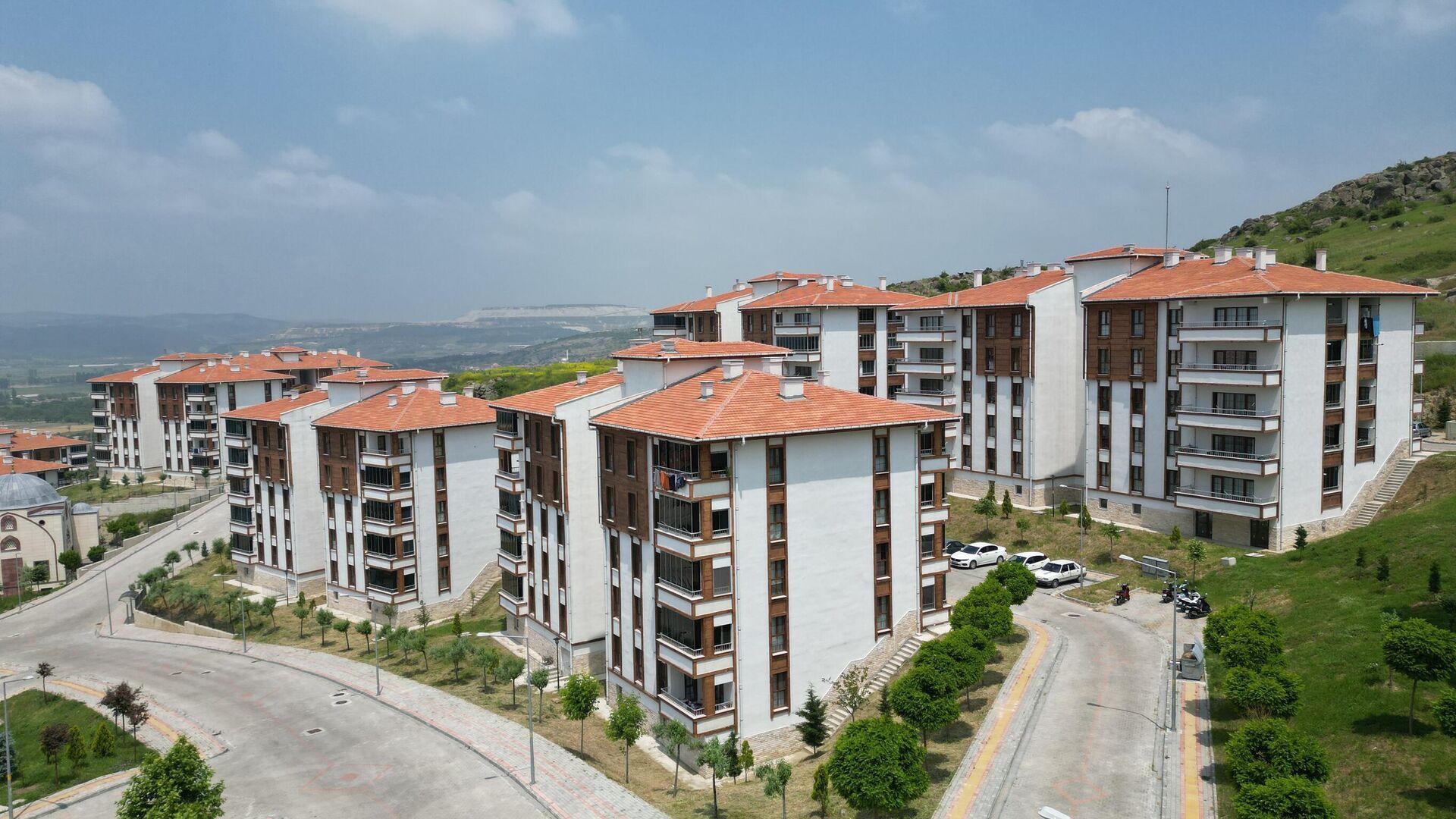 TOKİ'nin 64 ilde satışa sunacağı 20 bin konutun detayları, fiyatlar