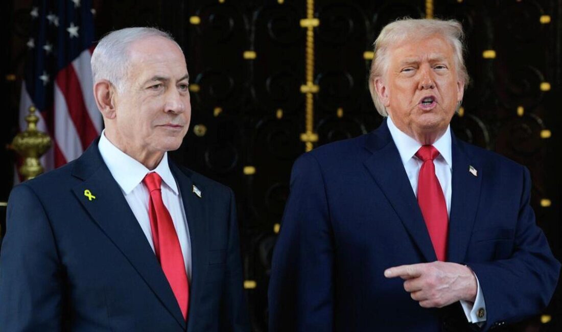 Trump ile Netanyahu arasındaki gerginlikte yeni detaylar ortaya çıktı. Gelişmeleri
