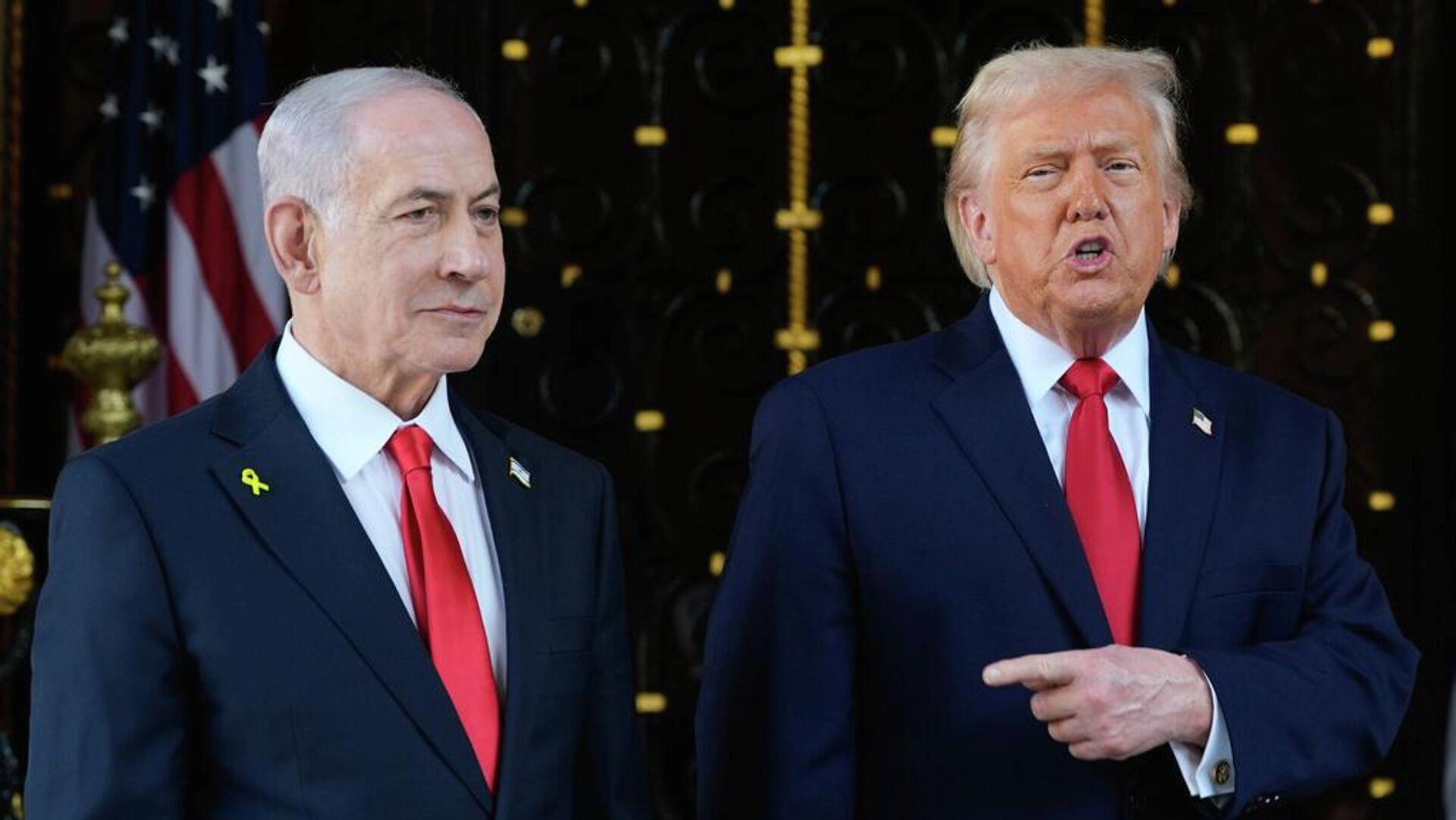 Trump ile Netanyahu arasındaki gerginlikte yeni detaylar ortaya çıktı. Gelişmeleri