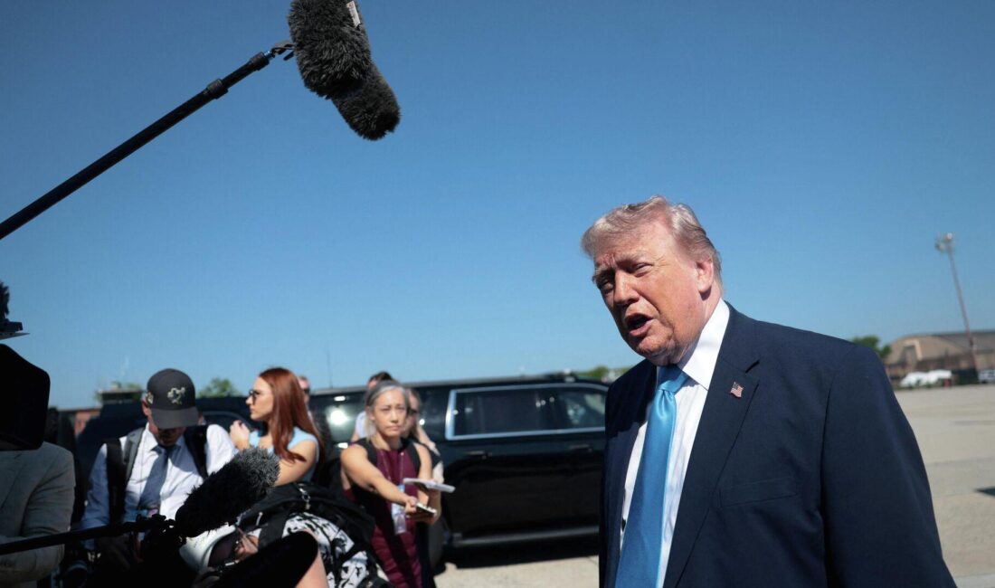 Trump İran ile gerilimi sonlandırdı; bölgesel istikrar ve diplomatik ilişkilerde