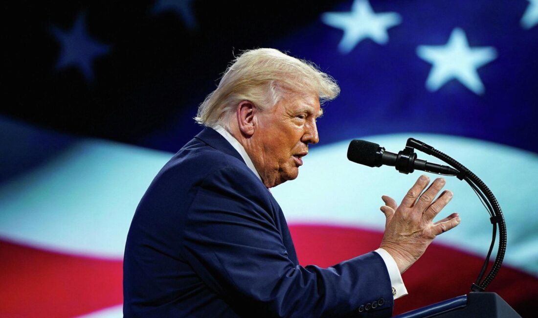 Trump, İran'la nükleer gerilimi artırıyor. Güncel gelişmeler ve analizler için