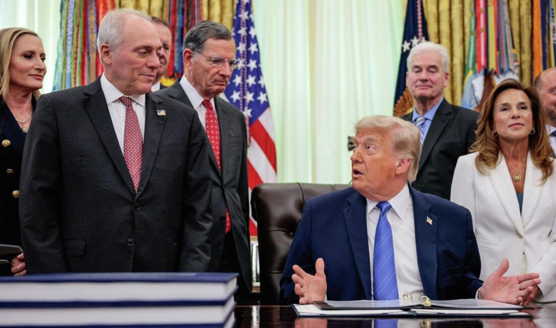 Trump ve İran arasındaki gerilimi yakından takip edin. Güncel gelişmeler,