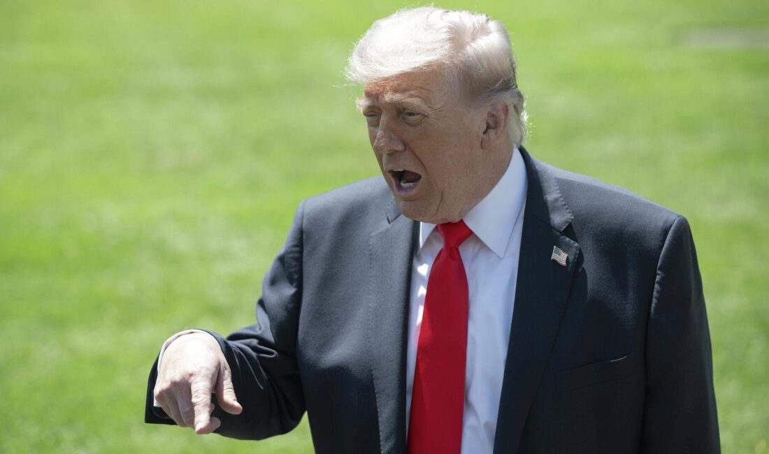Trump'tan İran’a sert uyarı: İran ağır yenilgilerle karşı karşıya, gelişmeleri